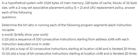 Image result for Memory Chart Steps 1024