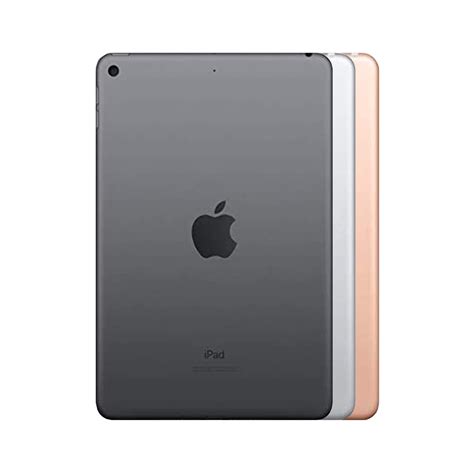 Apple iPad Mini 5 (Wi-Fi) - Gold, 64 GB - LTML97064 - Swappa