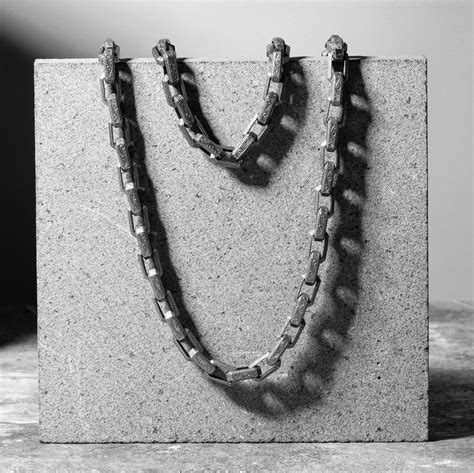 RARE PRINCE by CARAT SUTRA | Unique Vintage Artistry Ancient Oxidized ...