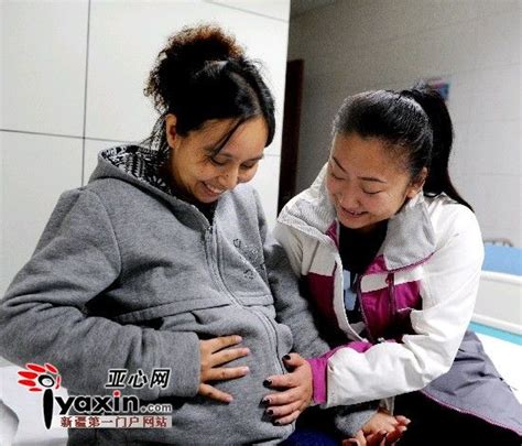 外籍“熊猫血”孕妇平安分娩-西安凤城医院[官网] 急救电话：029-86530966