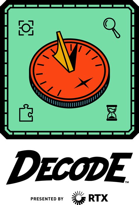 FTC Decode 30-Hour Build 的图像结果