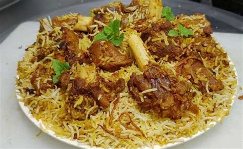 Image result for Mutton Biryani