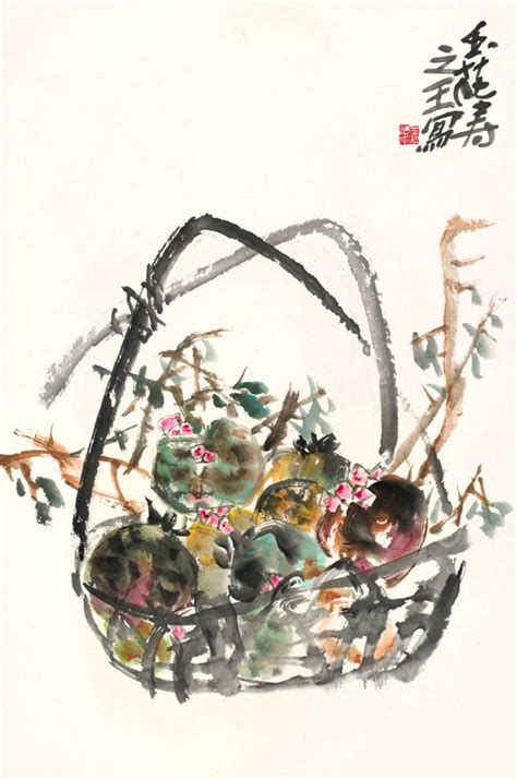 Exhibition News: Dr. Yuhua Shouzhi Wang Art Exhibition in Shanghai ...