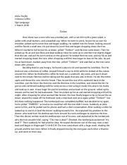 Image result for Timber ASL Story Script
