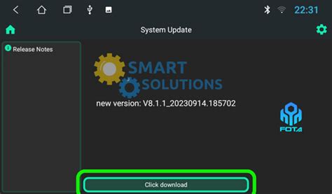 How to Update Android Head Unit Firmware 的图像结果