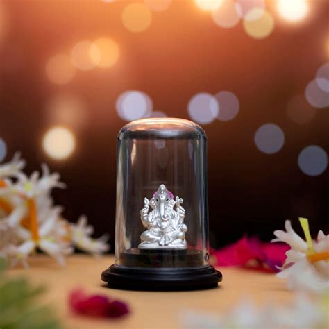 Shop 999 Silver IDOLs from ZAVYA Now – Zavya