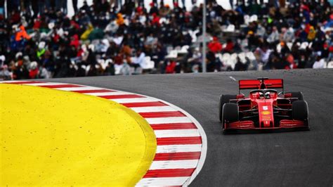 Vettel explota contra Ferrari y Binotto lo pone en su sitio