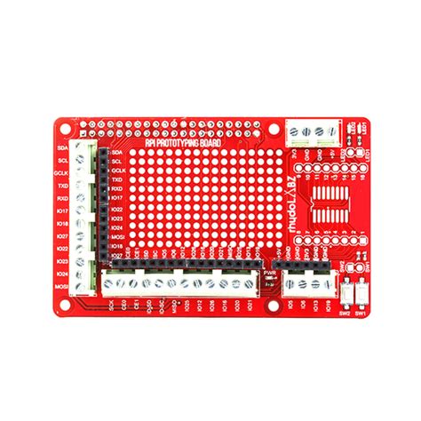 Image result for Raspberry Pi Prototype