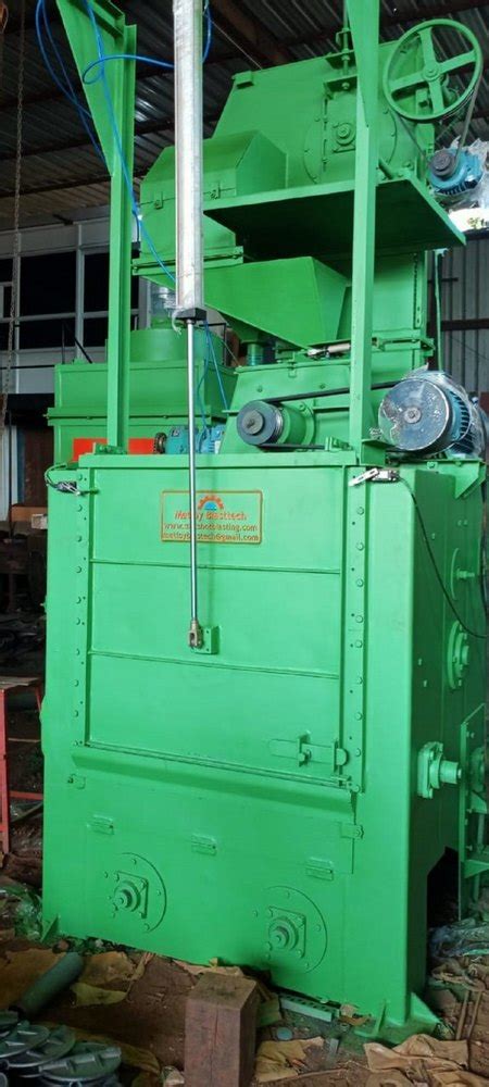 Image result for Autoblast Machine