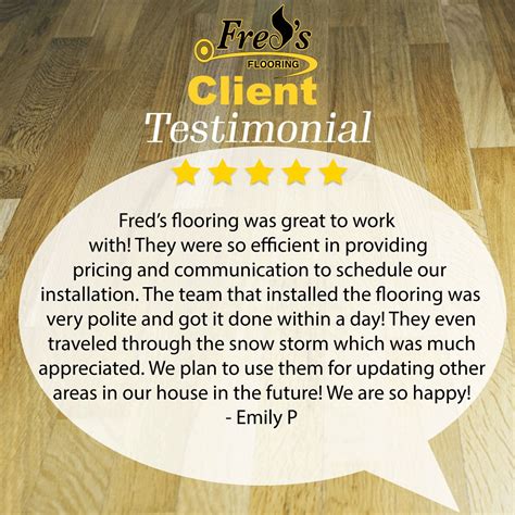Fred's Flooring on LinkedIn: #fredsisthebest #trustthebeard #flooring # ...