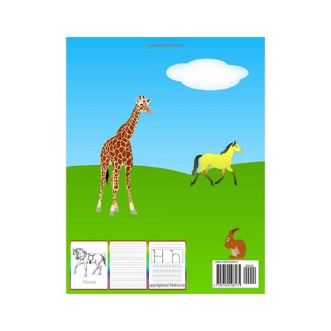 Buy Traceable alphabet letters for toddlers: Letter tracing and ...