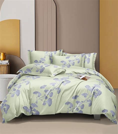 VIVEA RESERVE Ultra-Soft Luxury Double Bed AC Comforter Set | 90x100 ...