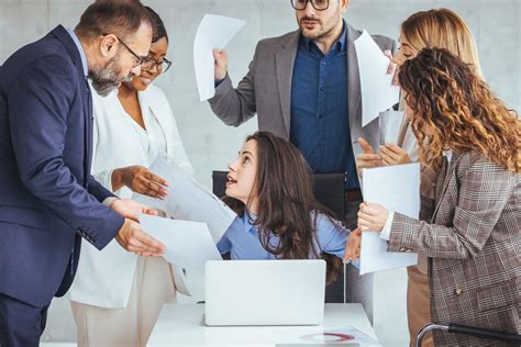 Image result for Examples of Employee Conflicts