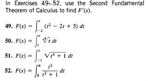 Image result for Second Fundamental Theorem of Integral Calculus Graph