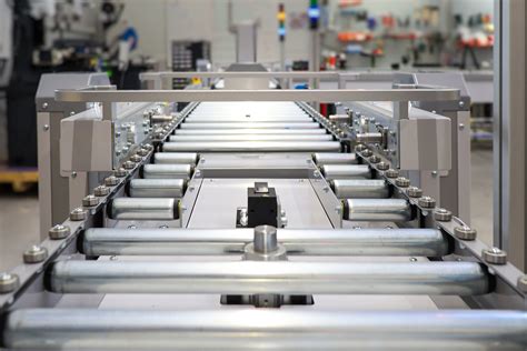 Small Factory Assembly Line 的图像结果