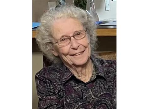 Elizabeth Mae Hull Obituary (2025) - Hillman, MI - Bannan Funeral Home ...