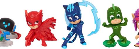 Image result for Figurines Pyjamasques