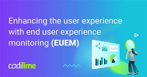 End User-Experience 的图像结果