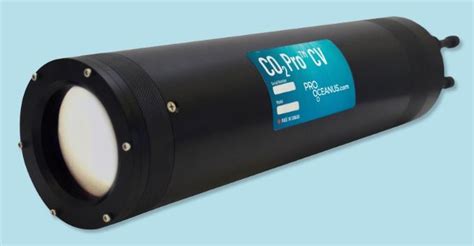 Image result for PCO2 Sensor