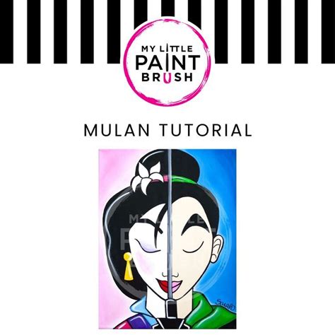 Image result for Mulan Tutorial