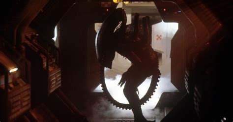 Image result for Alien Movie Start X