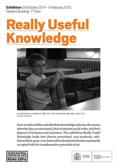 Useful Knowledge 的图像结果