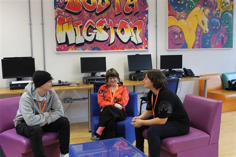 Home-educated students benefit from college support for GCSEs - NWSLC