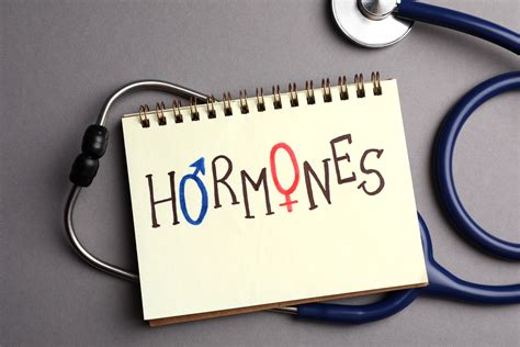 A Guide to Hormone Replacement - Mind Body Spirit Care