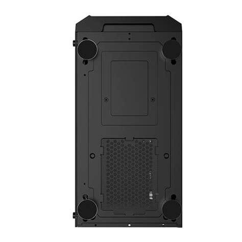 Montech Fighter 500 Mid Tower PC Cabinet