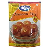 Vijay Jamoon Mix, 200g Pouch : Amazon.in: Grocery & Gourmet Foods