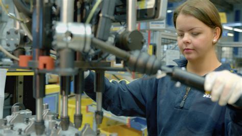 Volvo Group careers | Volvo Group