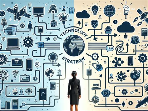 Technology Strategy 的图像结果