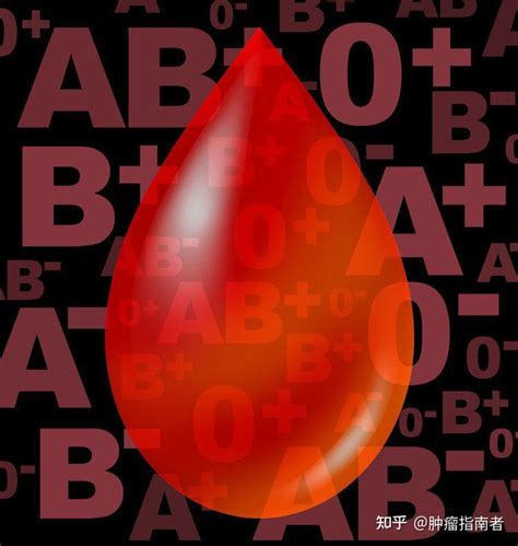 血型真的决定寿命？A型、B型、AB型、O型，到底哪种更健康？ | Foodlife