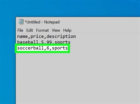 Making a CSV File 的图像结果