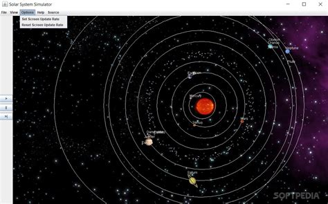 Image result for Planet Simulation