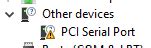 Image result for PCI Device Code 28
