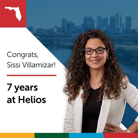 #webelievehelios | Helios Education Foundation | 17 comments