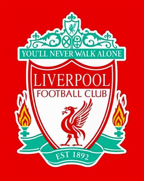 Image result for Patsy Emblem Liverpool