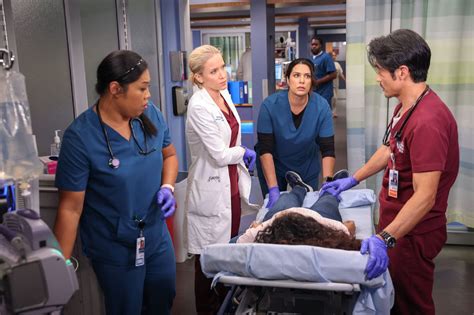 Picture of Chicago Med