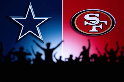 Cowboys 49Ers Game Live Stream Free The Game (kickoff 4:30 P.m ...