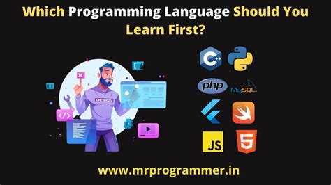 Which Computer Programming Language Is Suitable for Beginers 的图像结果