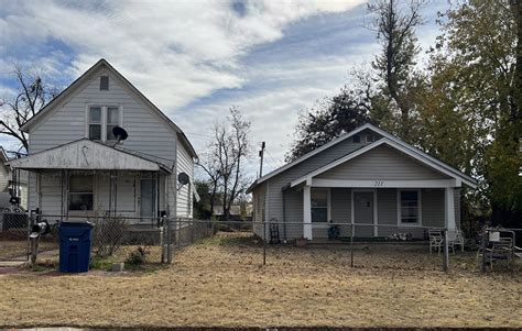 Guthrie Public Schools purchases properties near athletic fields ...