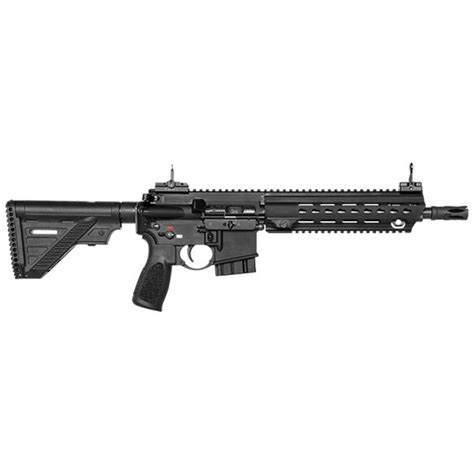 Heckler & Koch Waffenzubehör Shop | GermanGunWorks