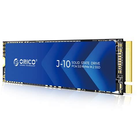 ORICO NVMe SSD Review 2025: Worth It? - ssdbuddy.com
