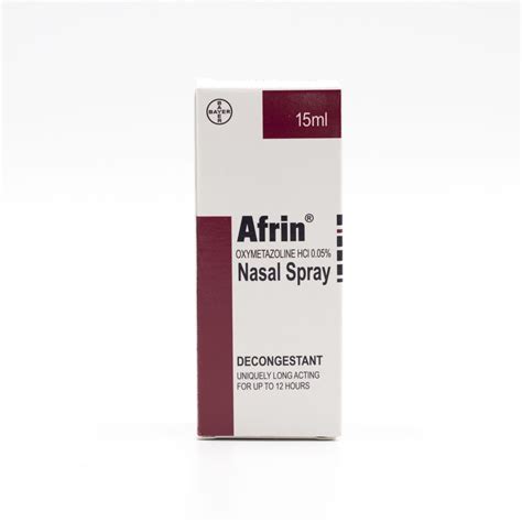 Afrin Nasal Spray Bangladesh at Arthur Lamotte blog