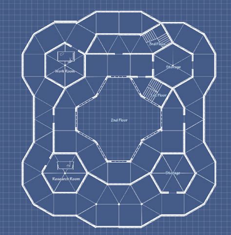 Image result for Rust Building Plan