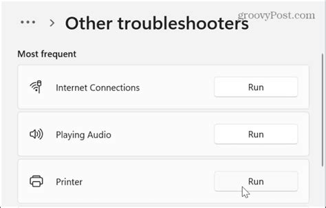 Image result for Windows Print Spooler Error