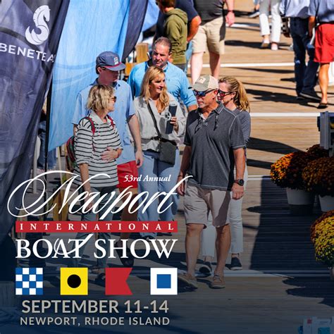 Newport International Boat Show 2025 - Cape Yachts