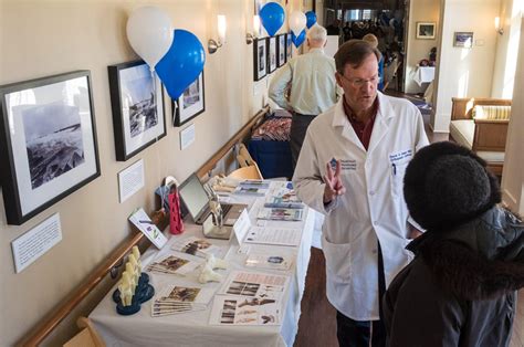 The Vineyard Gazette - Martha's Vineyard News | Hospital Health Fair ...