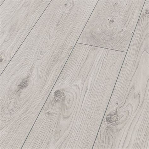 6mm Basic AC3 Summer Oak Light Grey - Laminate Flooring - Tile Store N ...